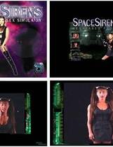 028 - 太空女妖2007 汉化硬盘纯净版