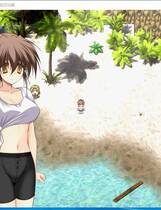 769 -  阿杜斯塔海之孤岛 アドゥスタ海の孤島 探索RPG/汉化/全动态 精翻汉化版