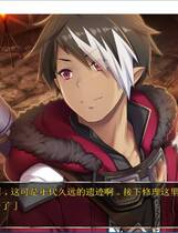 779 - 天结神缘！天結いキャッスルマイスター 精翻汉化完结版~王道的感动！+攻略+存档+CG最终汉化修复作弊硬盘版