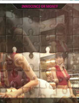 A1712 - 清白还是金钱 纯真还是金钱 1 Innocence Or Money 1 v20231214+第1~3章 免安装中文版[6.08GB]