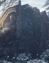 A1588 - 生化危机8：村庄 Resident Evil Village MOD R18MOD整合版+整合全部DLC+国语配音 免安装中文版[38.9GB]