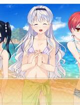 215 - 女装海峡 脳内彼女出品 汉化硬盘纯净版