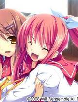 320 -  花与少女的祝福去广告纯净版 花と乙女に祝福を简体中文汉化硬盘纯净版