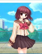 641 - 魔法少女 ~未知的天空艾塔提亚~ Cross World汉化硬盘去广告纯净版