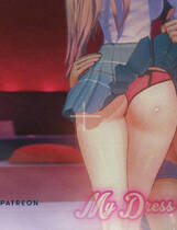 A1982 - 更衣人偶NTR My Dress Up NTR Unseen Desire 我的装扮NTR看不见的欲望 v0.5.20241208 免安装中文AI汉化版[1.74GB]