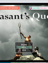 A2293 - 农民的追求 Peasants Quest V3.81.20250830 免安装中文汉化版[5.00GB]