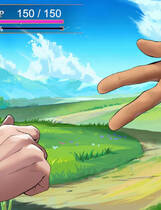 A0597 - 异世界猜拳勇者 Build.12376602-1010-成就修正-中文语音+全DLC-原声带+美术设定集 免安装STEAM中文豪华版[2.61GB]