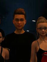 A1814 - 贪婪2 Ravenous Arc 2 Ep.8 PC+安卓 免安装中文版[5.7GB]