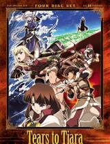 345 -  提亚拉之泪 Tears to Tiara 简体中文汉化完美硬盘版网盘高速下载地址