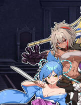 A0589 - 两个月的魔王 Build.12280193+DLC 免安装STEAM中文版[ 1.87GB]