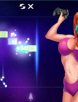 A0931 - 流光媒体女孩 Streaming Girls - OnlyFap ●LIVE Build.8027333 锁区+DLC画册 免安装STEAM中文版[797MB]