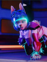 A0941 - 毛茸茸的竞技场 Arena Build.10008687+DLC 刷刷吃鸡-绝地求生模拟 免安装STEAM中文版[818M]