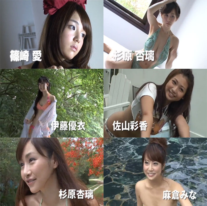 【Young Animal】2012杂志视频16部合集.jpg