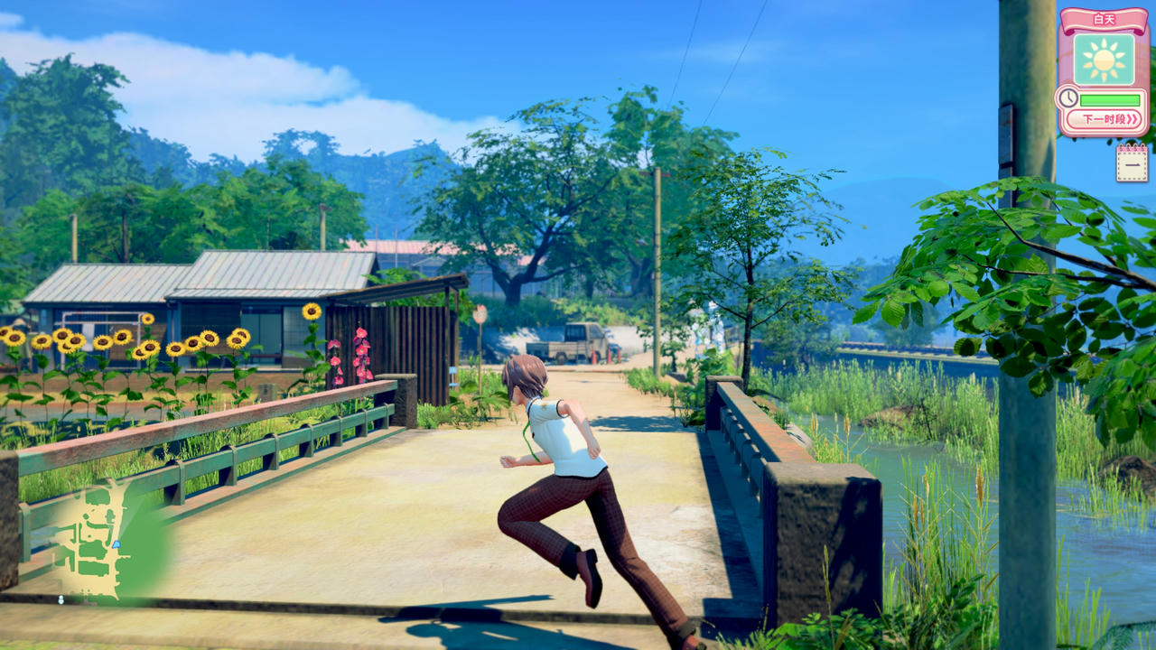 A2402 - 爱语心通 Aicomi アイコミ v1.0.5.20251117-带早期预约特典-纯净解码 免安装汉化整合版[30.8GB]